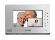 Gate View System - Commax