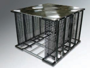 LCD Cassette - Sang-a Frontec