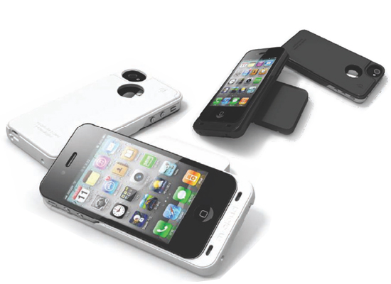 Wireless Charging Solutions - MAP Tech