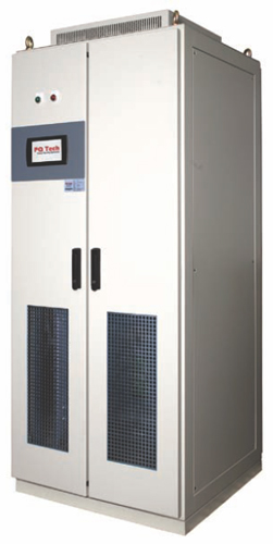 Power Quality Filter - PQ Tech