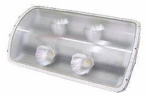 LED Street Light - Vision Tech