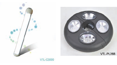 LED Solution - Viewtron