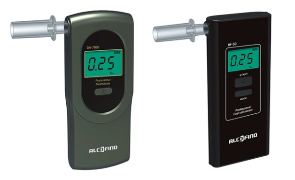 201306E_Digital Breathalyzer