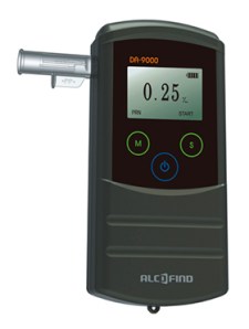 201306E_Digital Breathalyzer1