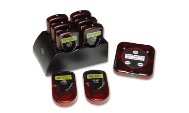 201306E_Guest Call Paging System