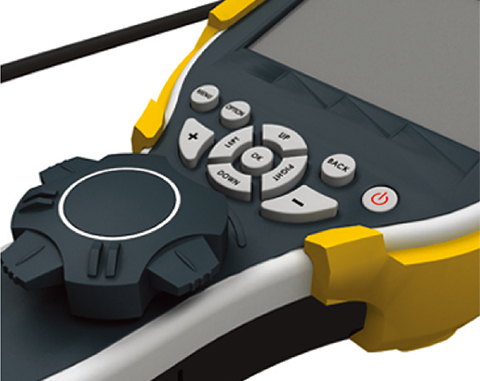 201306E_Industrial Endoscope