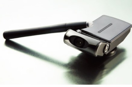 201306E_Interactive Whiteboard System