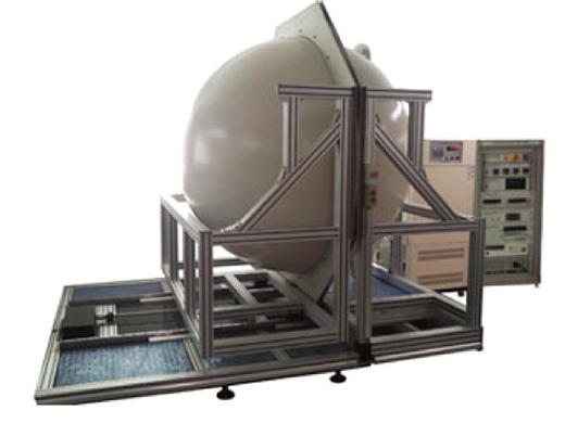 201306E_Novel Integrating Sphere System