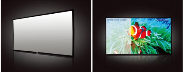 201306E_Projection Screen