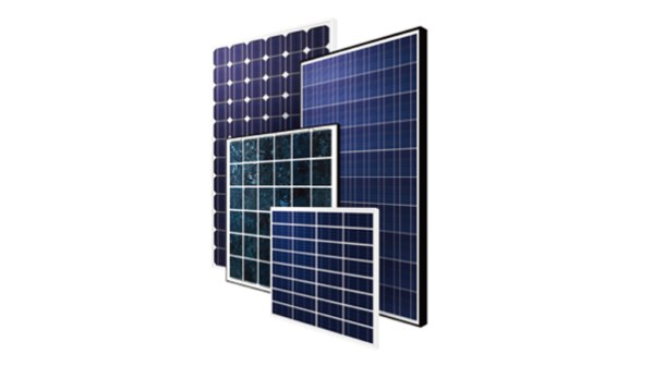 201306E_PV Modules