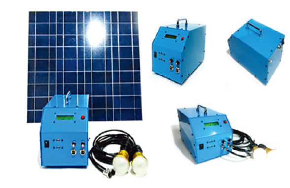 201306E_Solar Street Light