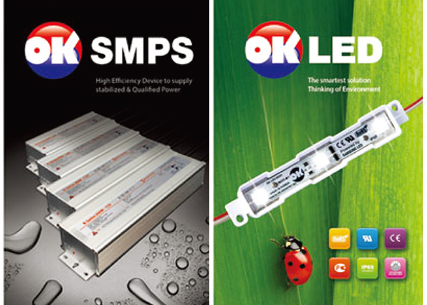 201306M_LED Module for Sign