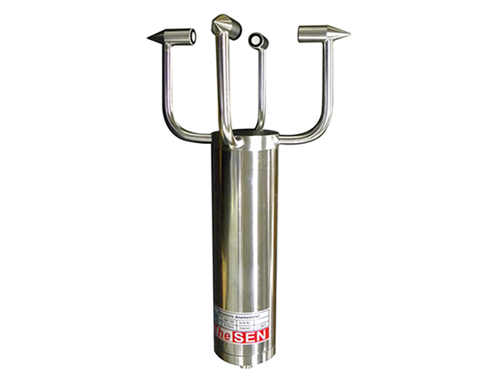 201308E_Ultrasonic Anemometer