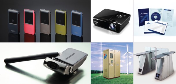 Korean Companies’ Innovative