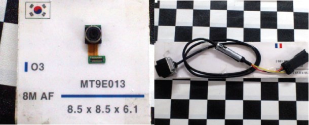 Camera Module