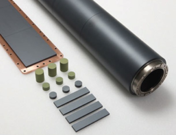 ITO Sputtering Target