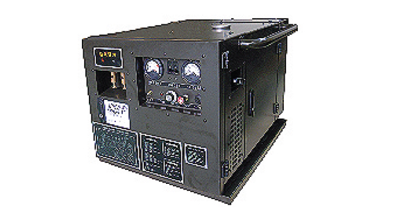 Permanent Magnet Generator