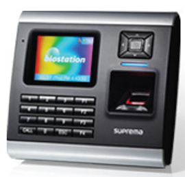 Access Control and Time Attendance