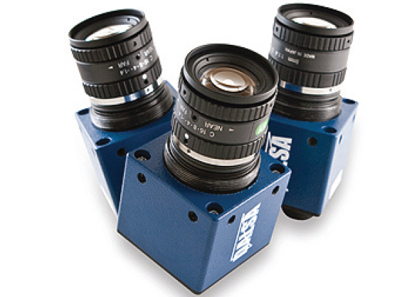 Micro Chip Inspection System™