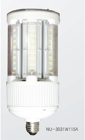 October 2013 • 117 LED Lighting