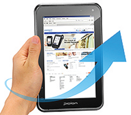 Android Business Table04t