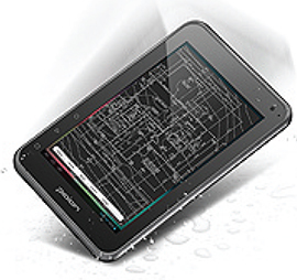 Android Business Table23t