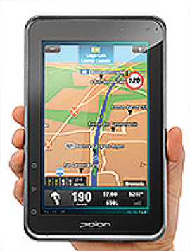 Android Business Table24