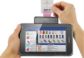 Android Business Table4t