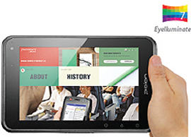 Android Business Tablet