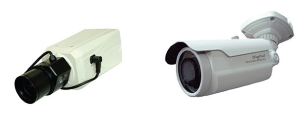 For Your CCTV Solutions