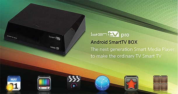 Smart Electronic Equipment