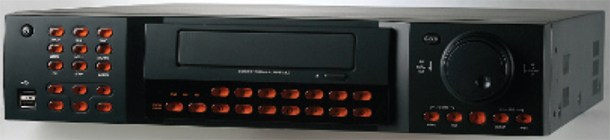 Video Surveillance Equipment