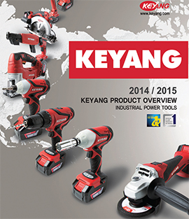 Industrial-power-tools