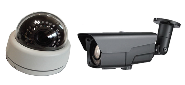 IP-camera