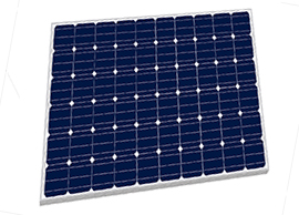 Solar-cell