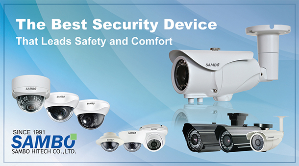 Advanced-CCTV-cameras