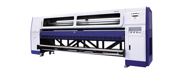 Digital-textile-printer