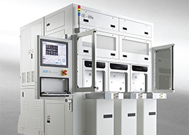 Overlay-metrology-equipment