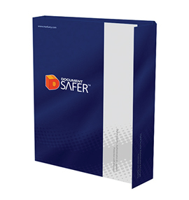 Document-protection-solution