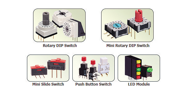 High-quality-LED-module-and-switches-for-the-market