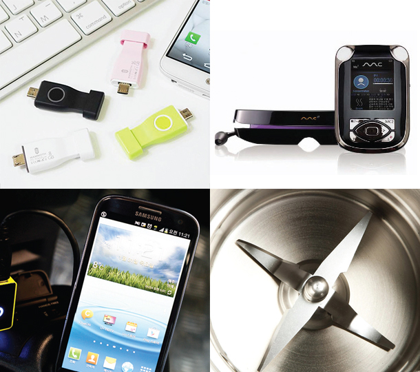 Korean-electronic-and-IT-makers’-battle