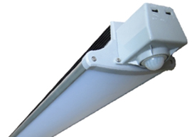 LED-light-for-parking-lot-facilities