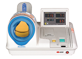 Body-composition-analyzer