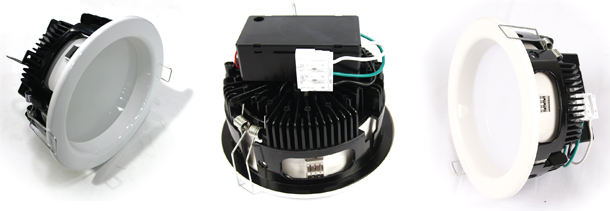 Electronic-ballast-for-fluorescent-lamp