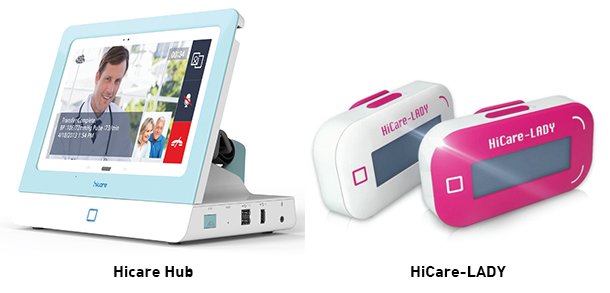 Hicare-Hub_HiCare-LADY