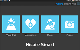 Hicare-Smart