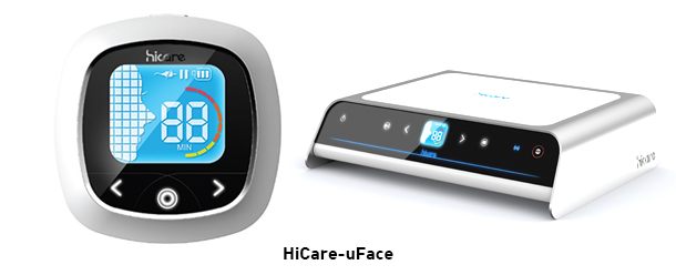 HiCare-uFace