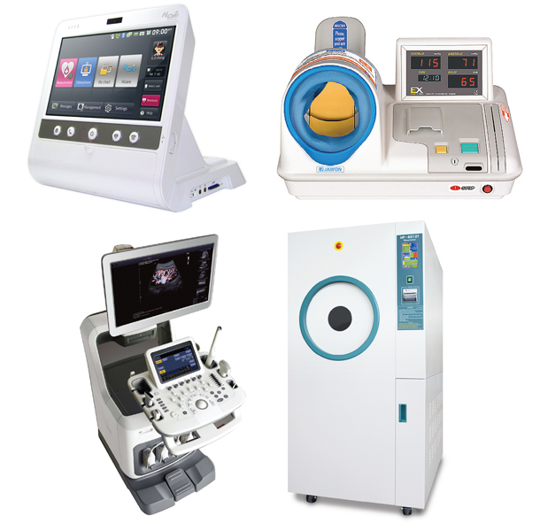 Korea’s-medical-companies