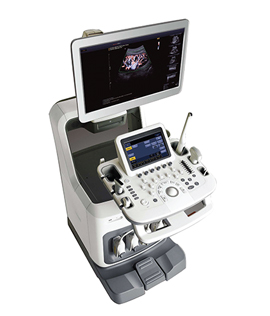 Ultrasound-system