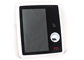 Fingerprint-access-control-device